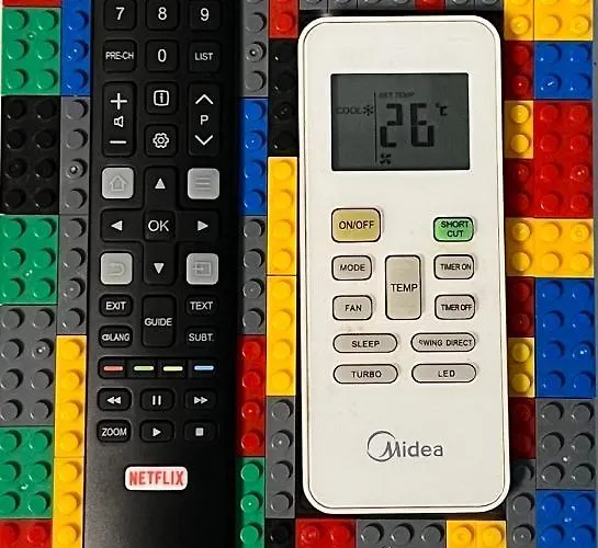 アパート Fat Cow 103 ラルナカ