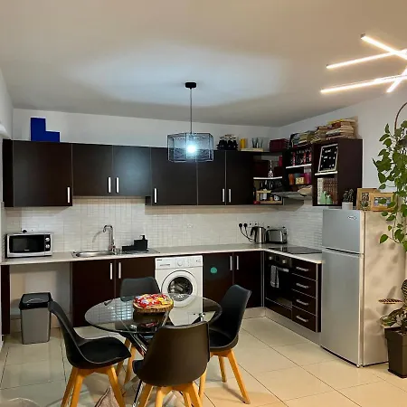 Appartement Fat Cow 103 *