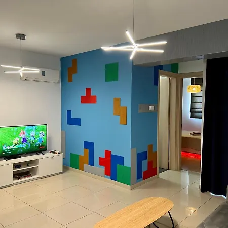 Fat Cow 103 아파트 *