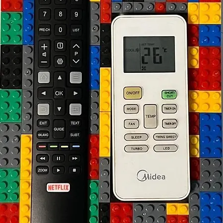 Appartement Fat Cow 103 Larnaca