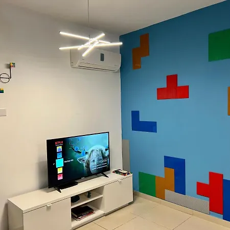 Fat Cow 103 아파트