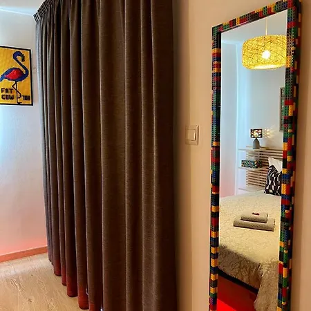 Fat Cow 103 아파트 *