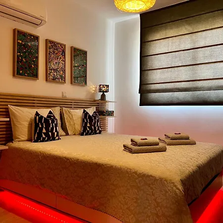 Fat Cow 103 아파트 라르나카