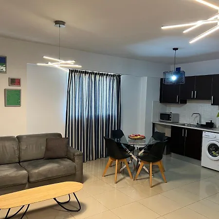 Apartmán Fat Cow 103 Larnaca