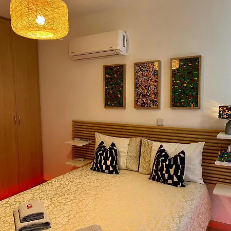 Appartement Fat Cow 103 *