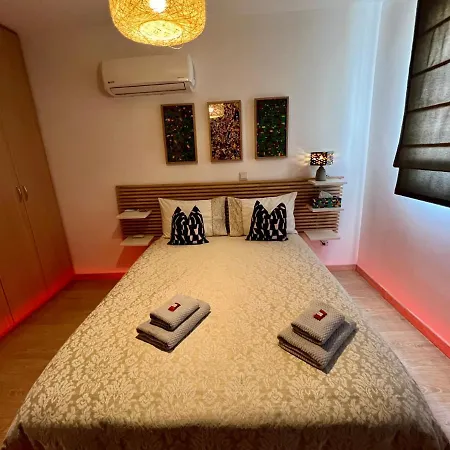 Apartmán Fat Cow 103 *