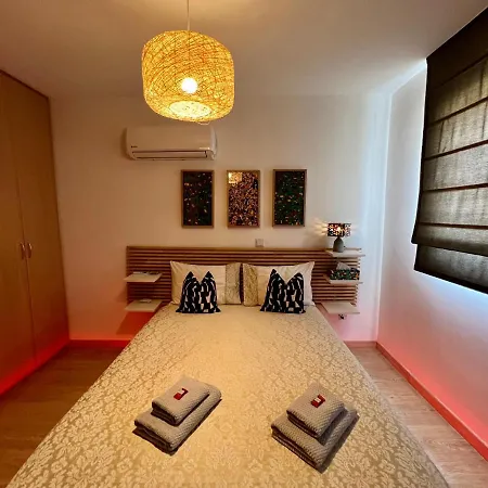 Fat Cow 103 아파트 *