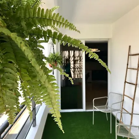 Fat Cow 103 아파트 *