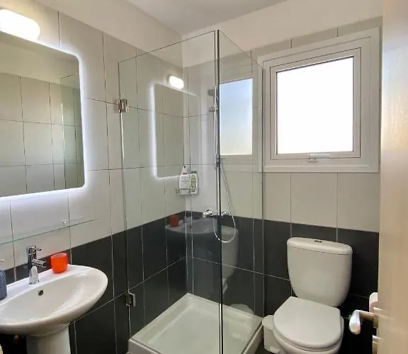 Fat Cow 103 Apartmán *