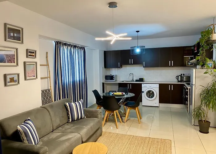 Apartmán Fat Cow 103 *