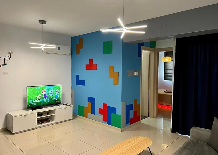 Fat Cow 103 Apartmán *