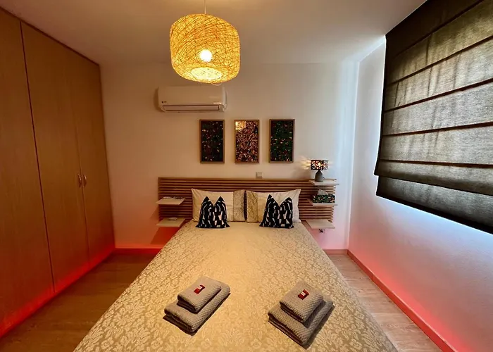 Fat Cow 103 Apartmán *