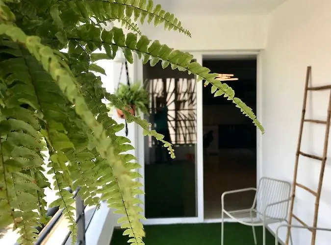 Fat Cow 103 Apartmán *