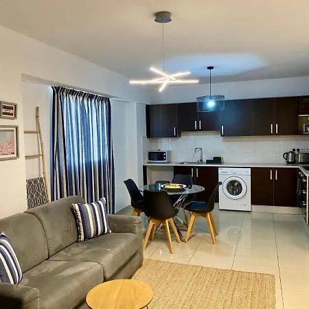 Appartement Fat Cow 103 *