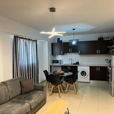 Appartement Fat Cow 103 *